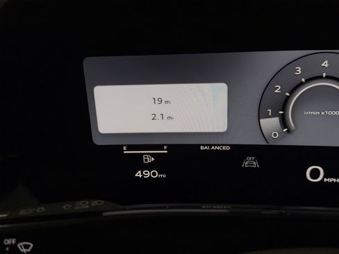 New 2026 Audi Q3 quattro 2.0T image 22