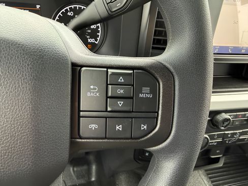 New 2026 Ford F350 XL w/ 360-Degree Camera Package AWD/4WD image 20
