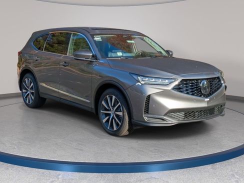 New 2026 Acura MDX SH-AWD w/ Technology Package image 3
