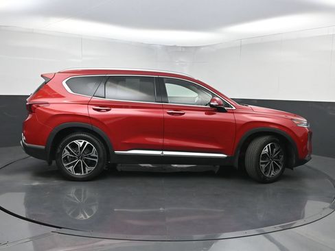 Used 2019 Hyundai Santa Fe Limited FWD image 42