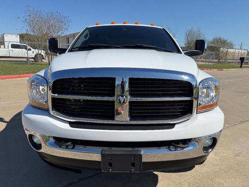 Used 2006 Dodge Ram 3500 Truck SLT w/ Quad Cab Big Horn Value Group image 25