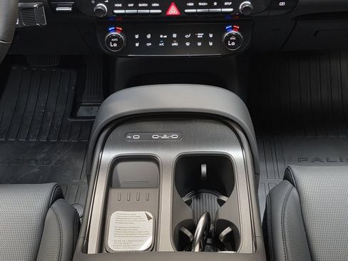New 2026 Hyundai Palisade XRT Pro image 24