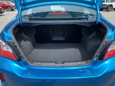 Used 2024 Mitsubishi Mirage G4 ES FWD image 33