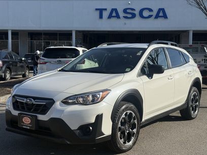 Used 2023 Subaru Crosstrek 2.0i