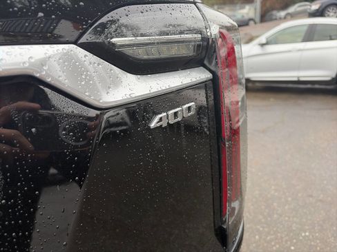 Used 2020 Cadillac XT6 Sport image 5