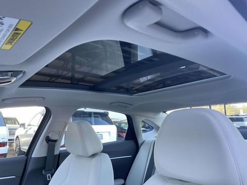 New 2026 Hyundai Sonata SEL FWD image 17