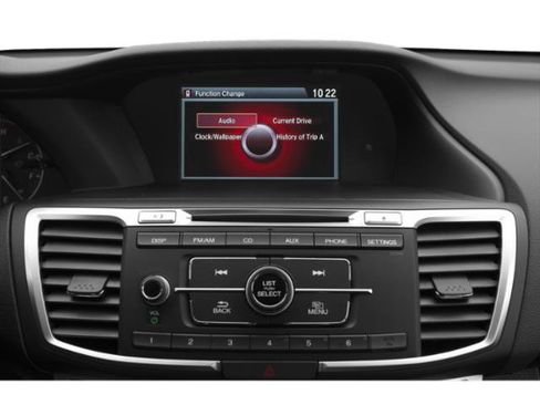 Used 2013 Honda Accord Sport image 9