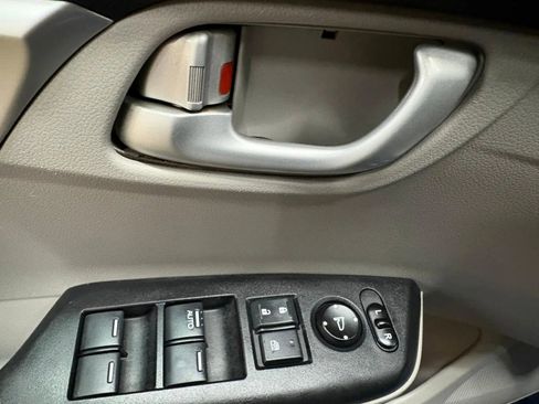 Used 2015 Honda Civic EX image 26