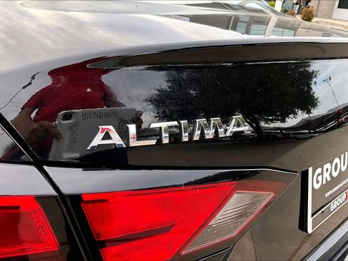Used 2019 Nissan Altima 2.5 SL image 30