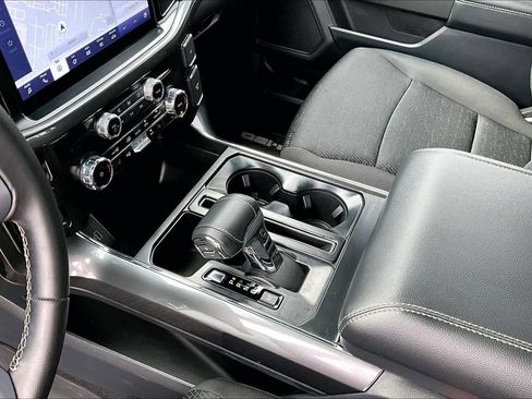 Certified 2023 Ford F150 XLT w/ Equipment Group 302A High image 17