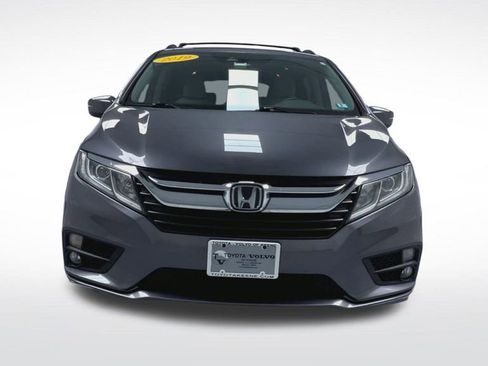 Used 2019 Honda Odyssey EX-L image 19