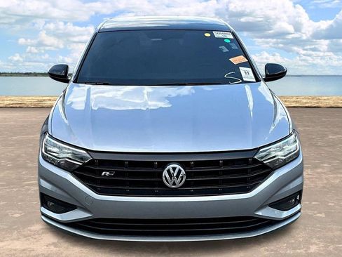 Used 2021 Volkswagen Jetta R-Line w/ R-Line Cold Weather Package FWD image 5