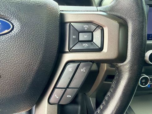 Used 2020 Ford Expedition XLT w/ Equipment Group 202A AWD/4WD image 28
