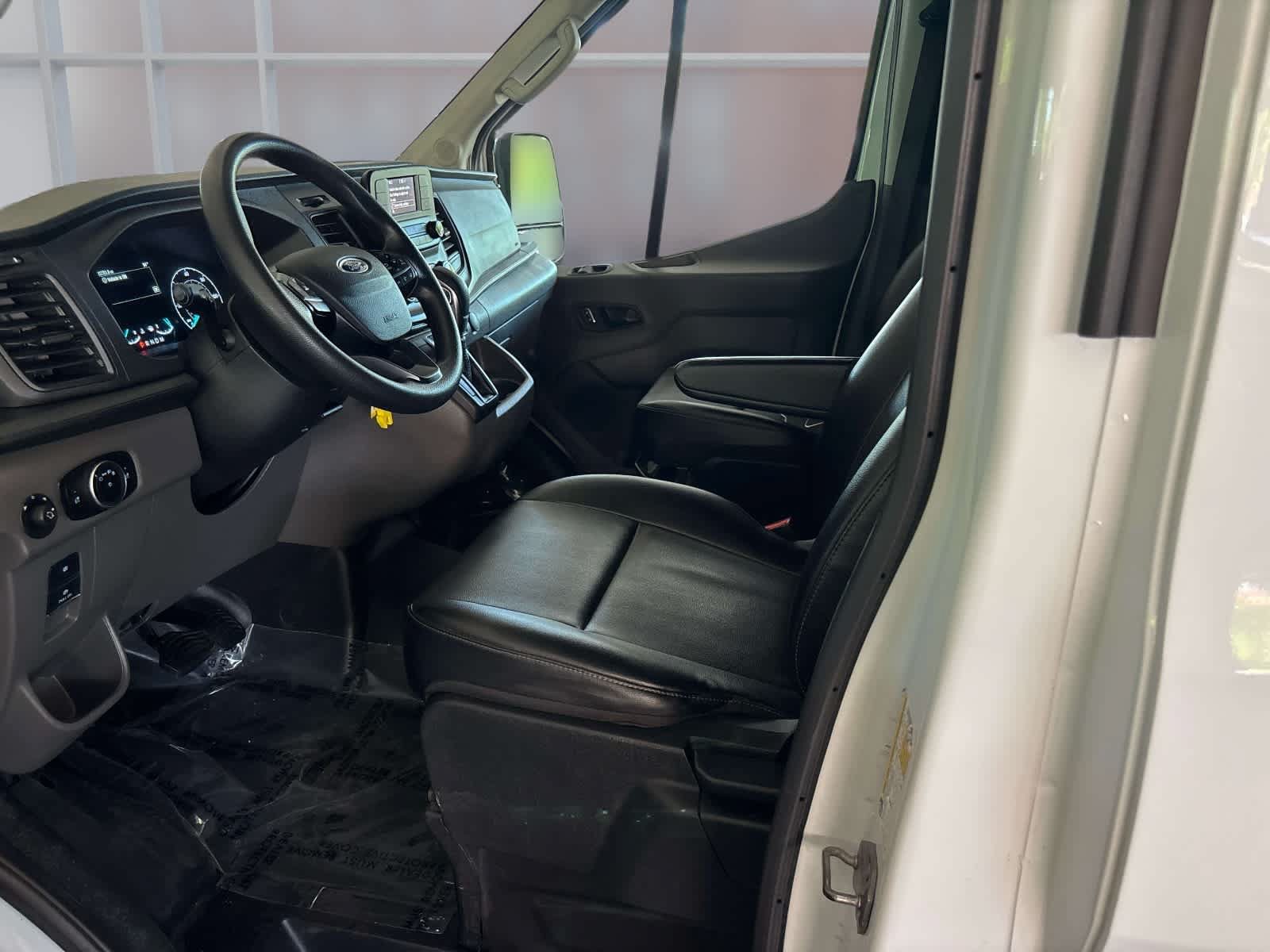 Used 2024 Ford Transit 350 148 High Roof Extended RWD image 10