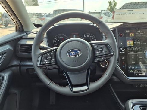 New 2025 Subaru Crosstrek 2.5i Limited w/ Crosstrek Mirror Package image 12