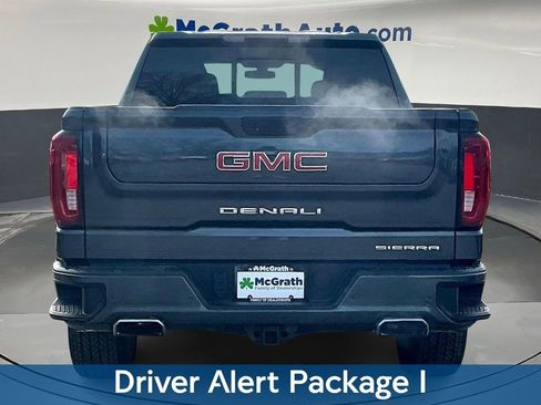 Used 2021 GMC Sierra 1500 Denali AWD/4WD image 6
