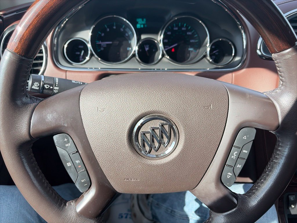 Used 2014 Buick Enclave Premium FWD image 22