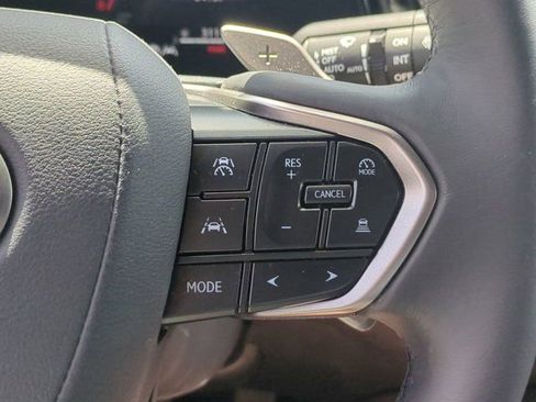 Used 2025 Lexus RX 350 FWD w/ Technology Package image 18