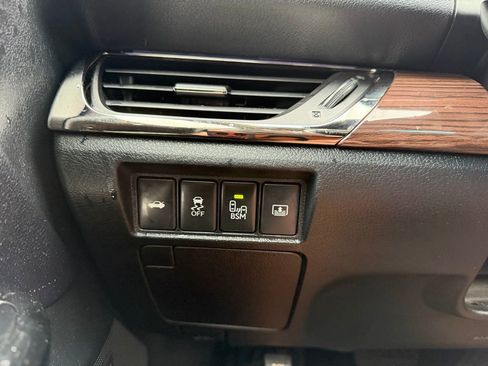 Used 2015 Toyota Avalon Limited w/ Technology Package image 28