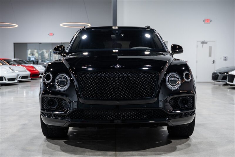 Used 2017 Bentley Bentayga AWD/4WD image 72