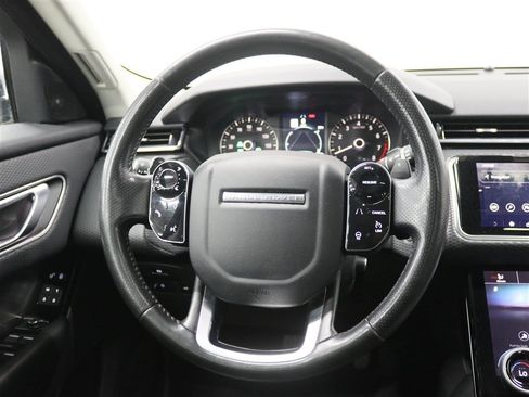 Used 2020 Land Rover Range Rover Velar S AWD/4WD image 25