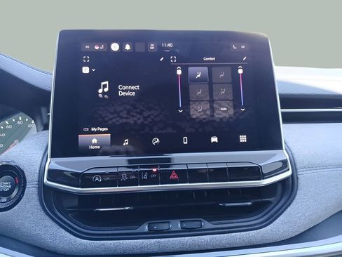 Used 2022 Jeep Compass Latitude w/ Convenience Group image 10