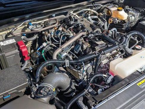 Used 2024 Toyota Tacoma TRD Off-Road w/ TRD Off Road Premium Package image 27