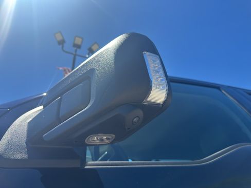 Used 2021 Ford F150 XLT w/ Equipment Group 302A High AWD/4WD image 19