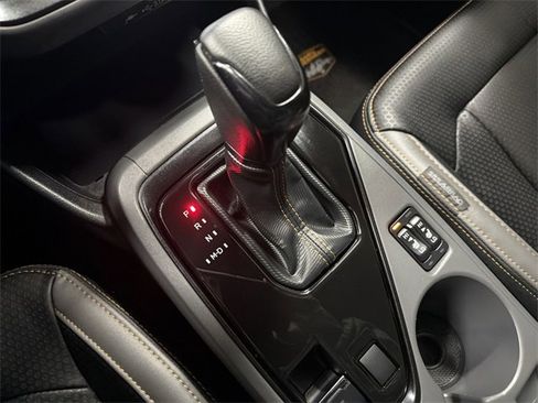 Used 2024 Subaru Crosstrek 2.5i Wilderness w/ Wilderness Package image 25