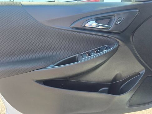 Used 2020 Chevrolet Malibu LT FWD image 19