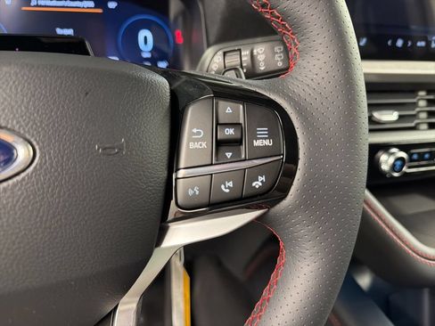 New 2026 Ford Explorer ST AWD/4WD image 21