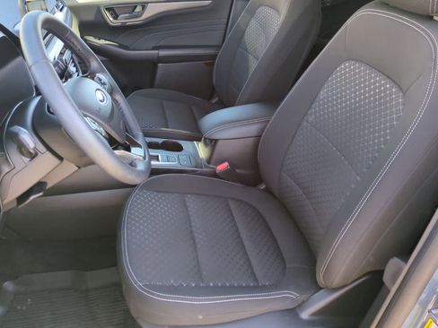 Used 2023 Ford Escape Active image 16