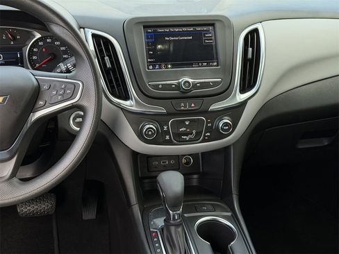 Certified 2024 Chevrolet Equinox LT image 17