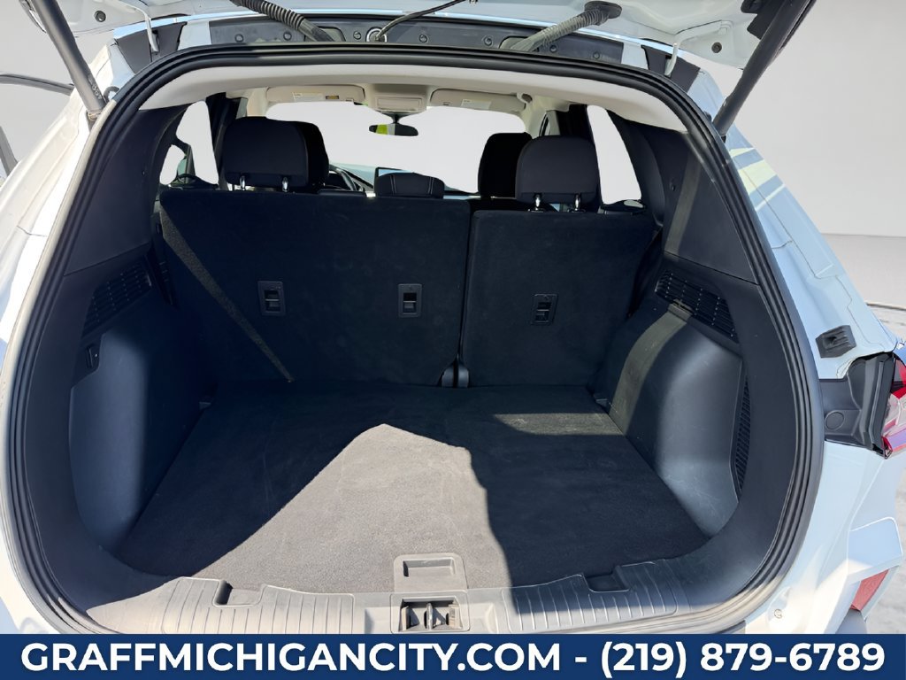 Used 2024 Ford Escape Active AWD/4WD image 26