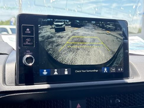 New 2026 Honda CR-V Sport-L image 28