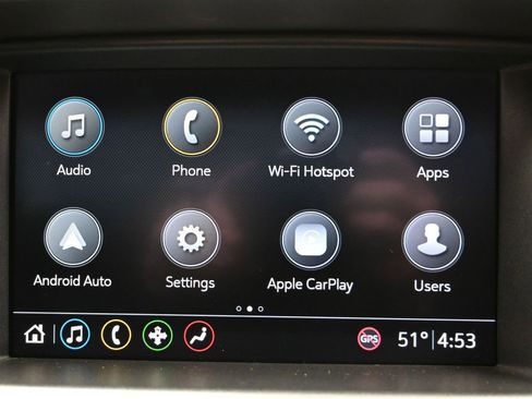 Used 2019 Chevrolet Colorado Z71 AWD/4WD image 29