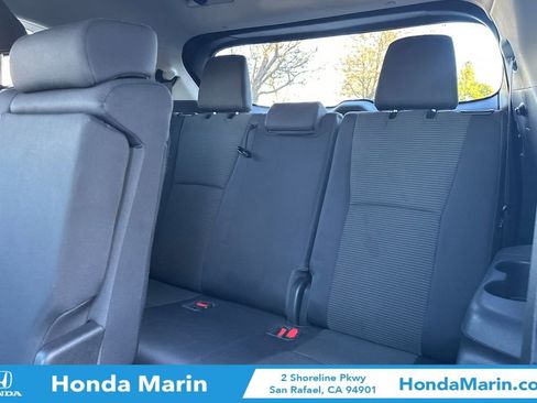 Used 2023 Toyota Highlander L image 20