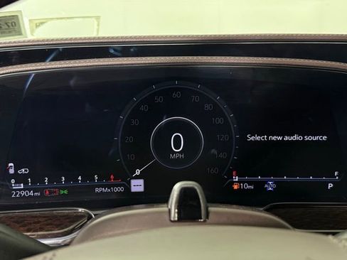 Certified 2023 Cadillac Escalade Sport Platinum image 22