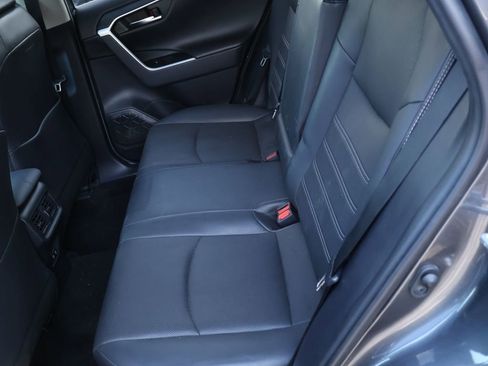 Used 2020 Toyota RAV4 Limited w/ Limited Grade Weather Package AWD/4WD image 36