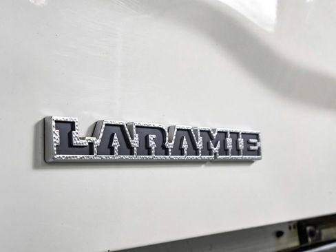 Used 2022 RAM 3500 Laramie image 46