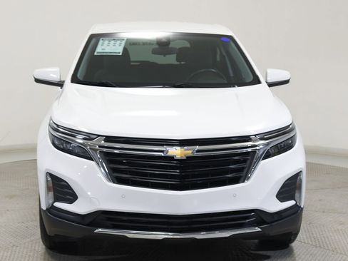 Used 2024 Chevrolet Equinox LT FWD image 5