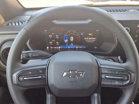 New 2026 Chevrolet Colorado Trail Boss image 20