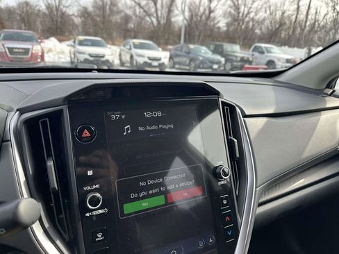 Certified 2025 Subaru Crosstrek 2.0i Premium image 23