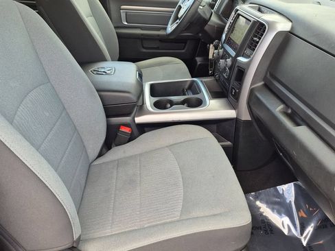 Used 2023 RAM 1500 Classic SLT w/ Trailer & Traction Group AWD/4WD image 30