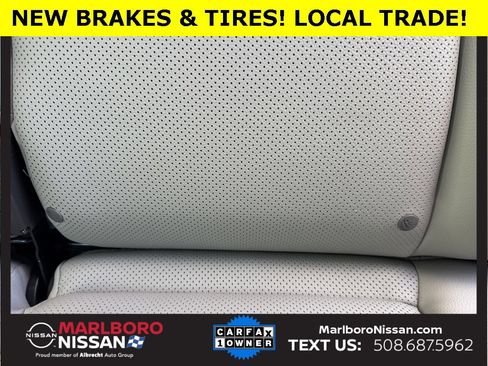 Used 2023 Honda Ridgeline RTL-E image 18