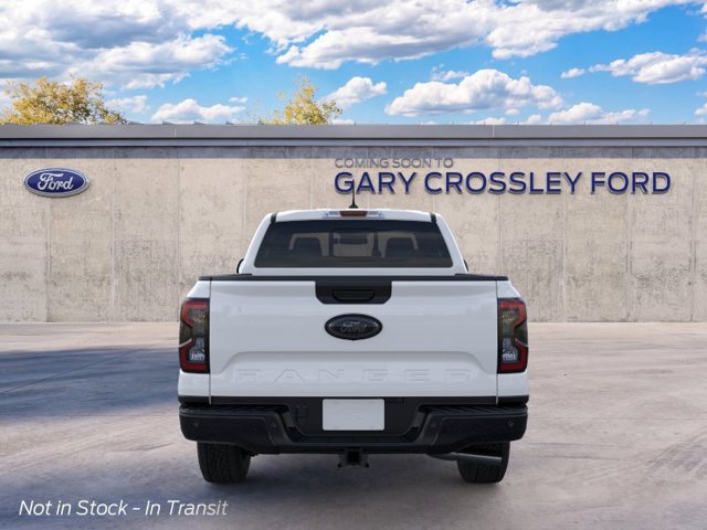 New 2026 Ford Ranger Lariat AWD/4WD image 5