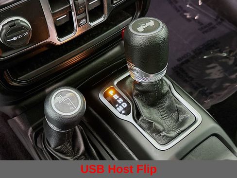 Used 2021 Jeep Wrangler Unlimited Sport image 24