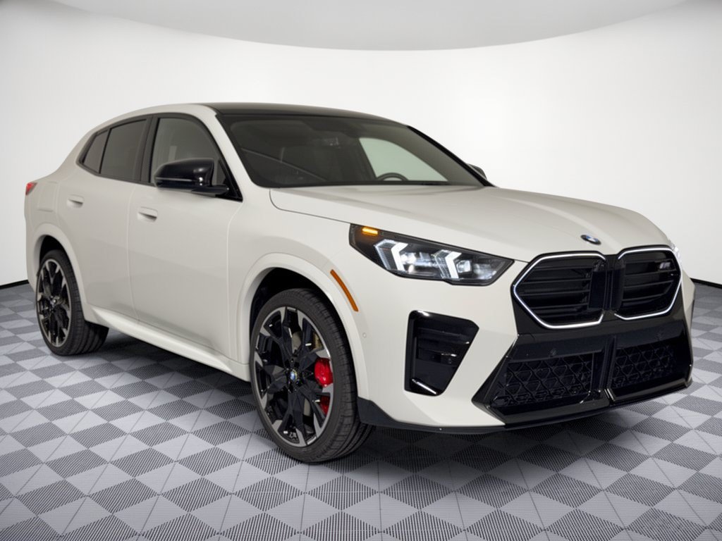 New 2027 BMW X2 M35i AWD/4WD image 7