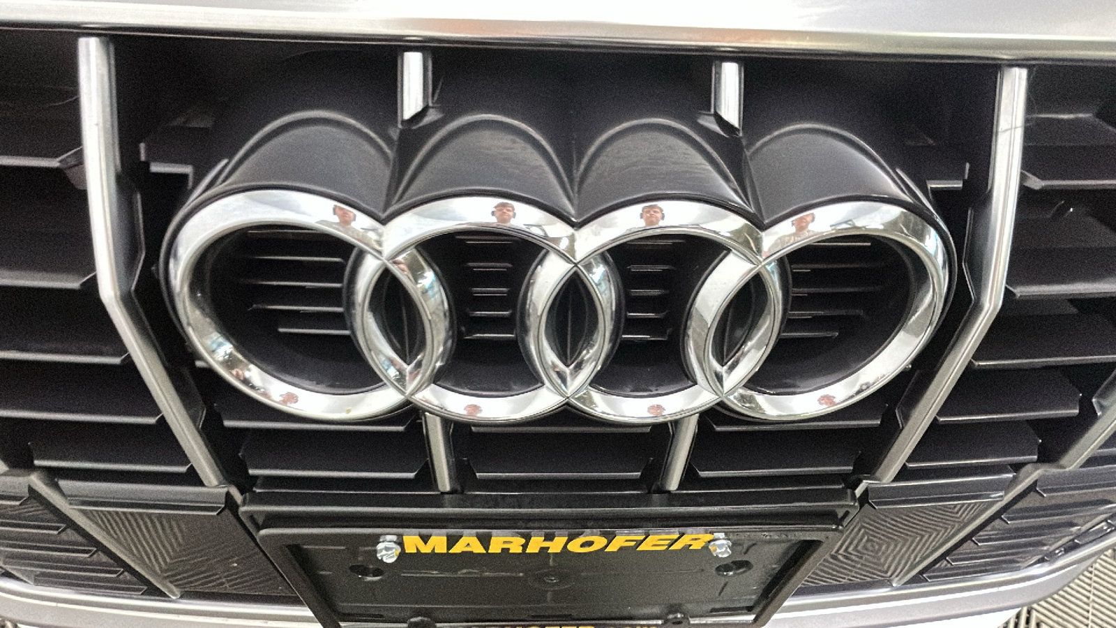 Used 2025 Audi Q3 2.0T Premium AWD/4WD image 8
