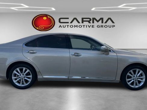Used 2010 Lexus ES 350 FWD image 6